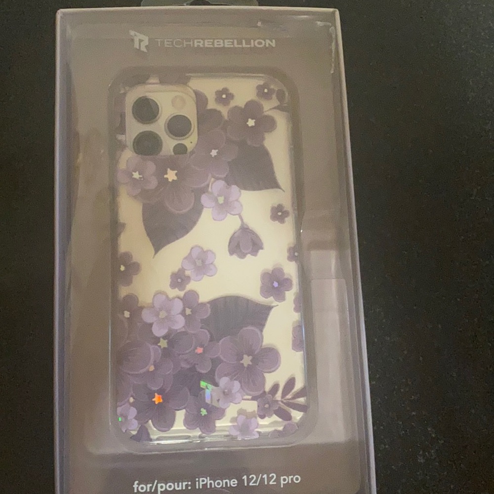 Phone case